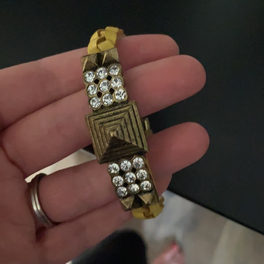 Statement bracelet - Picture 7 of 7